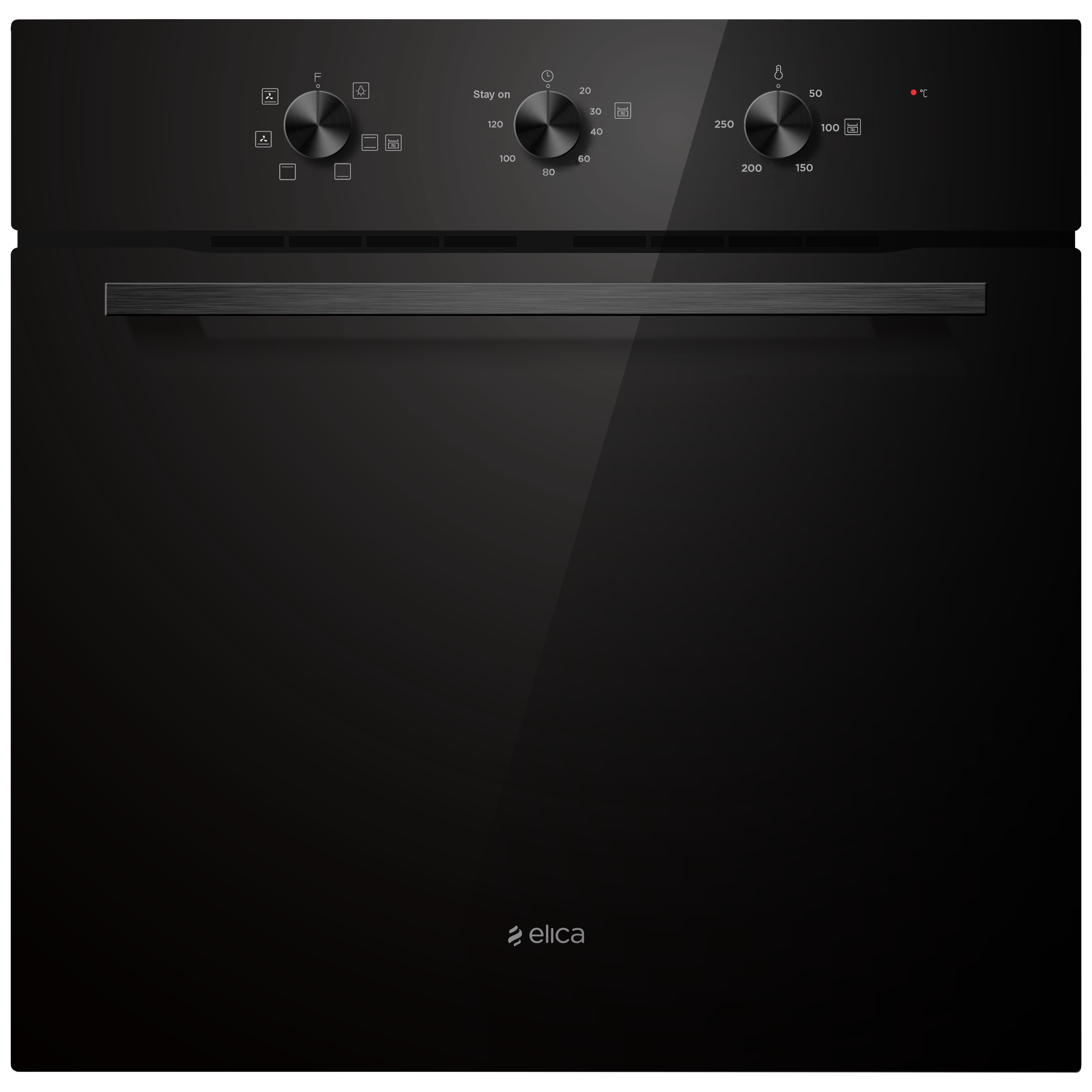 Buy elica 880 MMF 80 Litres Builtin Electric Oven with Convection